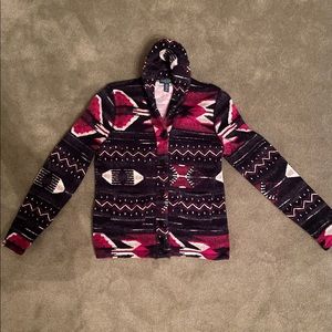 Ralph Lauren, Lauren Jeans Co Cardigan